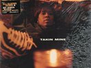 Heather B. - Takin Mine '96 LP US ORG EX+/NM W/S