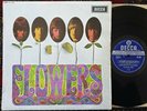 THE ROLLING STONES 