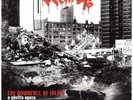 MF Grimm - The Downfall Of Ibliys:A Ghetto Opera '02 2xLP US ORG EX+/EX+ W/S
