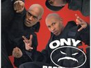 Onyx - Bacdafucup Part II '02 2xLP US ORG EX+/EX