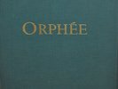 PATHE DTX 243/244*GLUCK: Orphée *Micheau/Berton/Gedda/De Froment*Org  box 2LP*NM