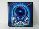 Journey - Frontiers - JAPAN Vinyl Insert  - Great Condition  25AP2500