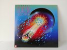 Journey, Escape, Vinyl JAPAN with Insert - Steve Perry - 25AP 2100