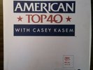 1984 American Top 40 Casey Kasem 10-6-84. Program 844-1. FREE PRIORITY SHIPPING