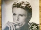 DAVID BOWIE: Changes One Bowie 40th Anniversary Edition (VINYL, 180g) Sealed