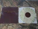 hot mulligan fenton + honest and cunning Green/ Brown  Splatter vinyl