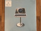 *SEALED* ENTER SHIKARI - The Spark - Vinyl LIMITED CREAM AND BLUE GALAXY New