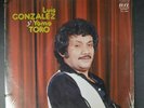 LUIS GONZALEZ Y YOMO TORO LATIN LP SEALED TTH