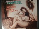 MAX TORRES AND THE SALSA SELECTION Sensualmente Tropical LATIN LP SEALED EMI