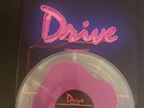 Drive Soundtrack Rare Only 1000 Copies Vinyl Record LP Lakeshore Records