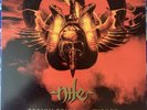 NILE | ANNIHILATION OF THE WICKED 2005 VINYL 2xLP DEATH METAL VG++