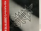 STYX / CAUGHT IN THE ACT JAPAN ISSUE DOUBLE LP W/OBI, INSERT*2