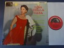 ED1 SCHUMANN / R STRAUSS - LIEDER RECITAL LP, Lisa Della Casa, EMI ASD 593