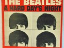 Beatles – A Hard Day's Night - 1964 United Artists Records #UAL-3366 Vinyl LP VG