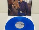 George Strait #1’s Volume 1 Sealed Blue Vinyl LP Record Rare Exclusive