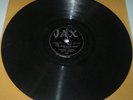Lightnin Hopkins IVE BEEN A BAD BAD MAN -  JAX RECORDS 1953  Blues 78