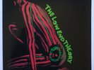 A TRIBE CALLED QUEST LP: THE LOW END THEORY, aus Privatbesitz