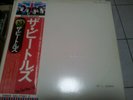 THE BEATLES-WHITE ALBUM--JAPANESE ISSUE,NUMBERED WITH  OBI STRIP-