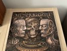 Destroy Erase Improve by Meshuggah (Record, 2018)