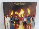 Lynyrd Skynyrd - Street Survivors - MCA 1977 Banned Flames Cover w/ Inserts