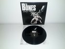 The Bones - Monkeys With Guns  [Vinyl / As new]