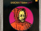 Enigma Sandra Sadness Part 1 Maxi Vinyl Anglais