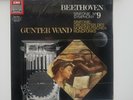 Gunter Wand SEALED: Beethoven- Symphony No 9 / Harmonia Mundi