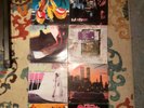 #410 Used Lp Albums 10Lot Led Zeppelin,M.Ferguson,Styx,REO,,Heart,StDan,,Oak