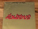 Bob Marley - Exodus Vinyl 1977 ORIGINAL VG+ Island Records