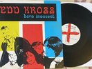 Redd Kross - Born Innocent RARE 1986 FRONTIER RECORDS PRESSING VINYL LP Punk