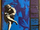 GUNS N' ROSES Use Your Illusion II 1991 US ORG Double LP Set VG/NM/NM Axl SLASH