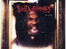 Busta Rhymes - The Coming '96 2xLP US ORG  The Ummah