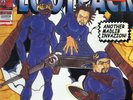 Lootpack - Soundpieces: Da Antidote '99 3xLP GERMANY ORG NM/EX- W/S