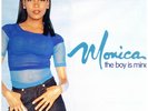 Monica - The Boy Is Mine '98 2xLP US ORG EX-/EX-