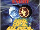 Public Enemy - Fear Of A Black Planet '90 LP EU ORG EX+/EX+
