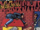 Snoop Doggy Dogg - Doggystyle '93 LP GERMANY ORG VG+/EX+