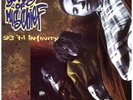 Souls Of Mischief - 93 'Til Infinity '93 LP UK ORG EX/EX-
