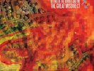 Between The Buried And Me: The Great Misdirect Crystal Orange Vinyl LP/1250.