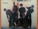 1506 LP  THE BYRDS - YOUNGER THAN YESTERDAY - S 62988 ITALY OTTIMO NM/VG+ CVCC