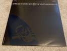 2002 Reissue VELVET UNDERGROUND White Light White Heat White VG+ Vinyl LP Verve