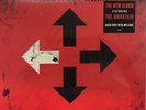 Three Days Grace - Outsider LP - Vinyl Record - SEALED NEW ROCK RECORD