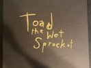 Toad The Wet Sprocket Sealed Limited Numbered 5LP Box Set Colored Wax RSD