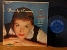 Beverly Kenney - Sings With Jimmy Jones And The Basie-Ites Roost Mono Vinyl LP