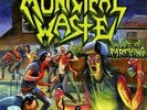 Municipal Waste ‎- The Art Of Partying LP Black Vinyl Record - NEW THRASH METAL