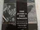 *U2 THE JOSHUA TREE SINGLES  4 x VINYL 7