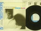 ART BLAKEY LIKE SOMEONE IN LOVE BLUE NOTE BN 4245 JAPAN OBI VINYL LP