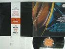 BILL EVANS,ERIC DOLPHY BLUES AND THE ABSTRACT TRUTH IMPLUSE EQJP-4/AS-5 JAPAN LP