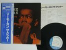 LEE MORGAN COOKER BLUE NOTE GXK 8132 JAPAN OBI VINYL LP
