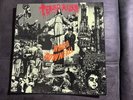 Terrorizer - World Downfall MOSH 16 (1989)