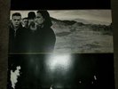U2 JOSHUA TREE  1987 VINYL EARLY PRESS POP ROCK VINYL